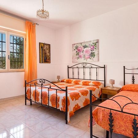 Villetta Sofia Porto Cesareo Exterior photo