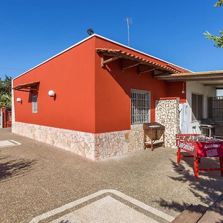 Villetta Sofia Porto Cesareo Exterior photo