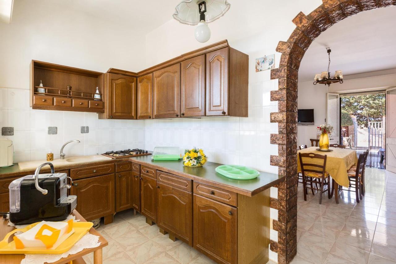 Villetta Sofia Porto Cesareo Exterior photo