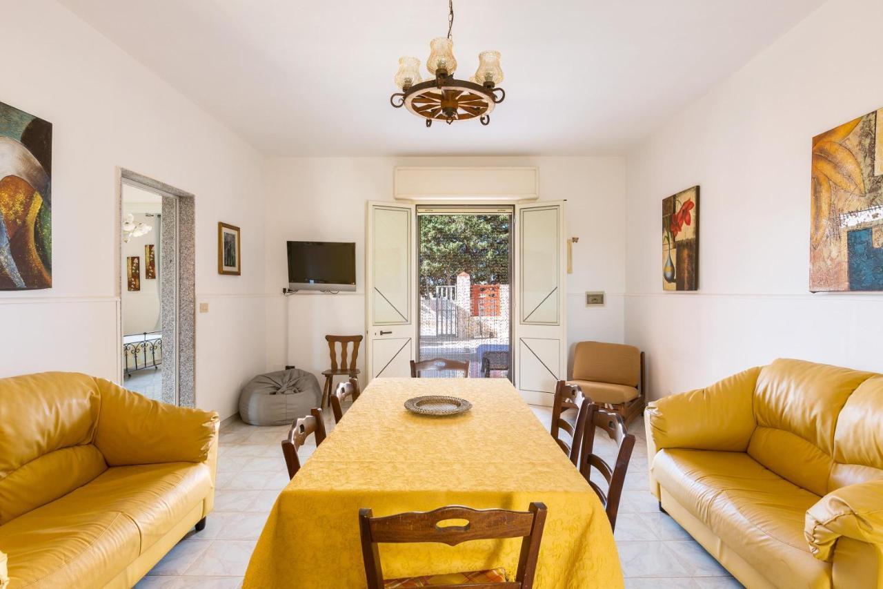 Villetta Sofia Porto Cesareo Exterior photo