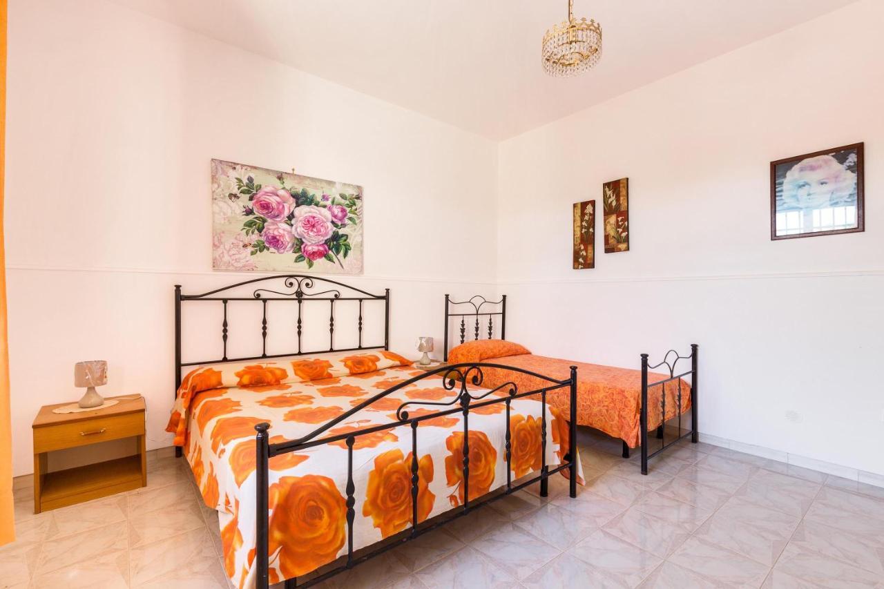 Villetta Sofia Porto Cesareo Exterior photo