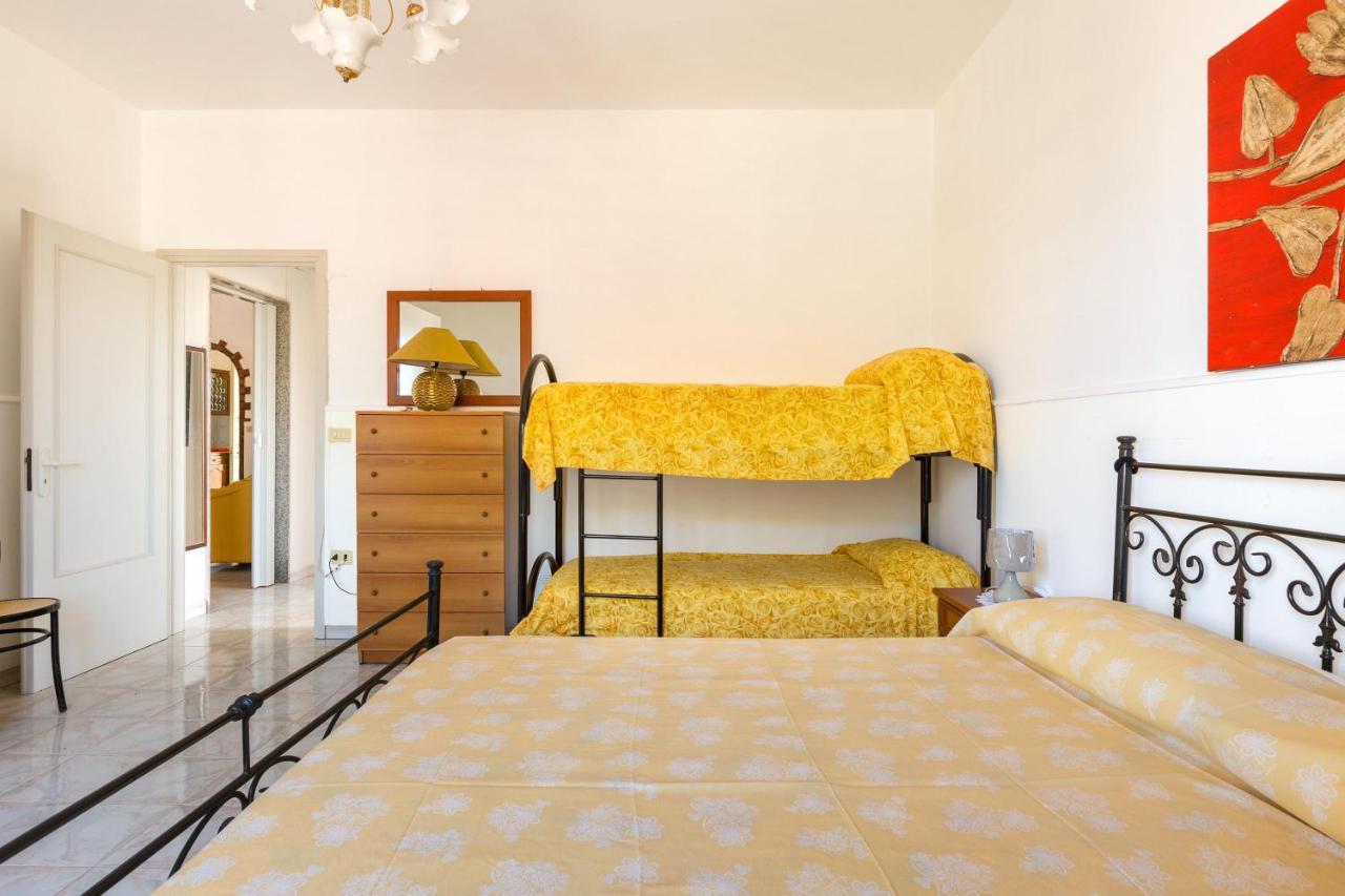 Villetta Sofia Porto Cesareo Exterior photo