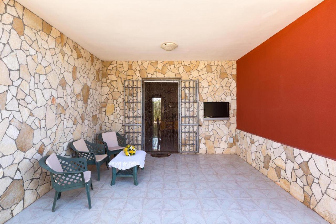 Villetta Sofia Porto Cesareo Exterior photo