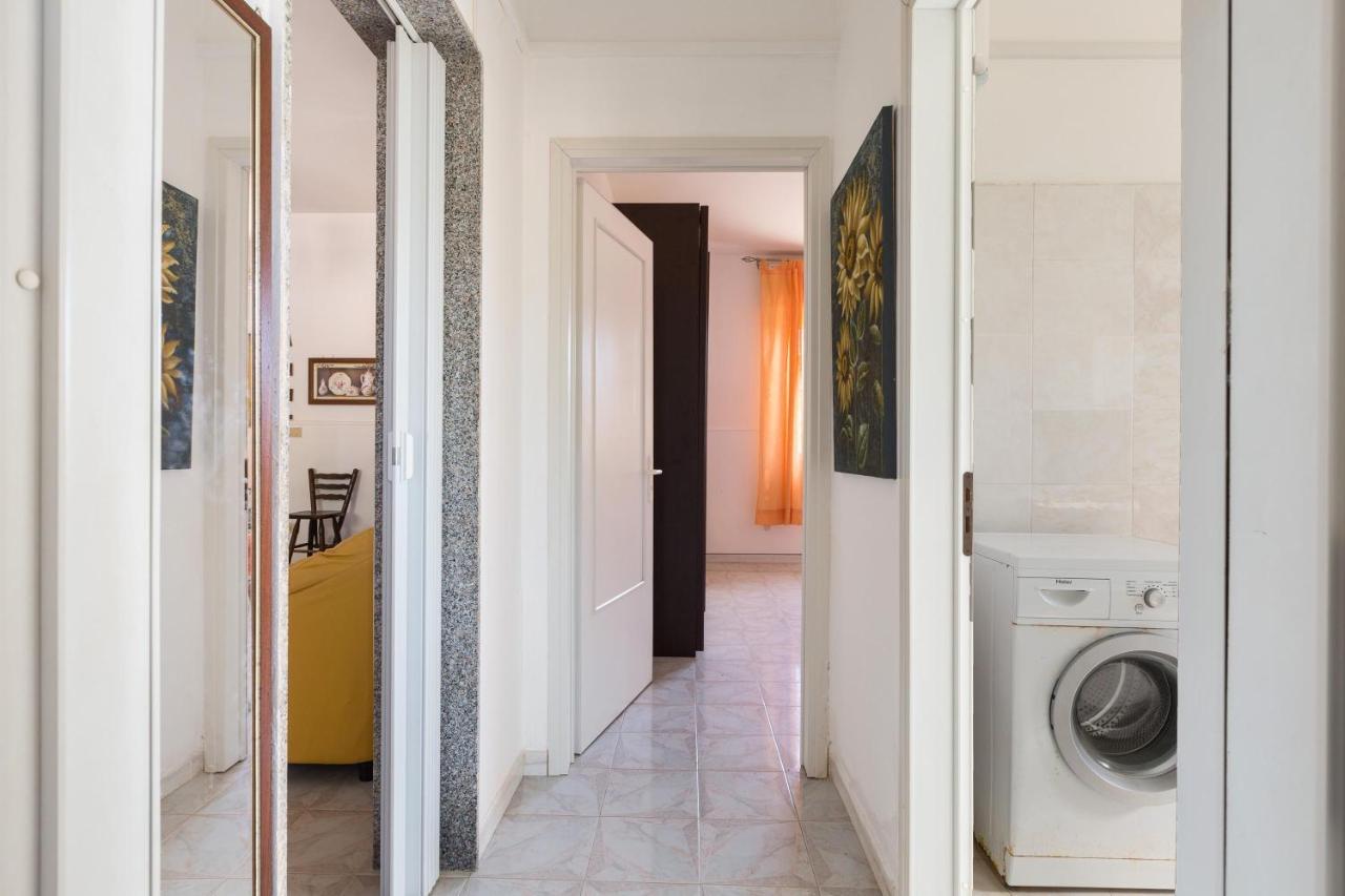 Villetta Sofia Porto Cesareo Exterior photo
