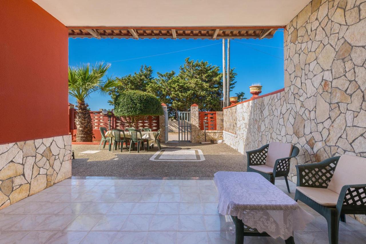 Villetta Sofia Porto Cesareo Exterior photo