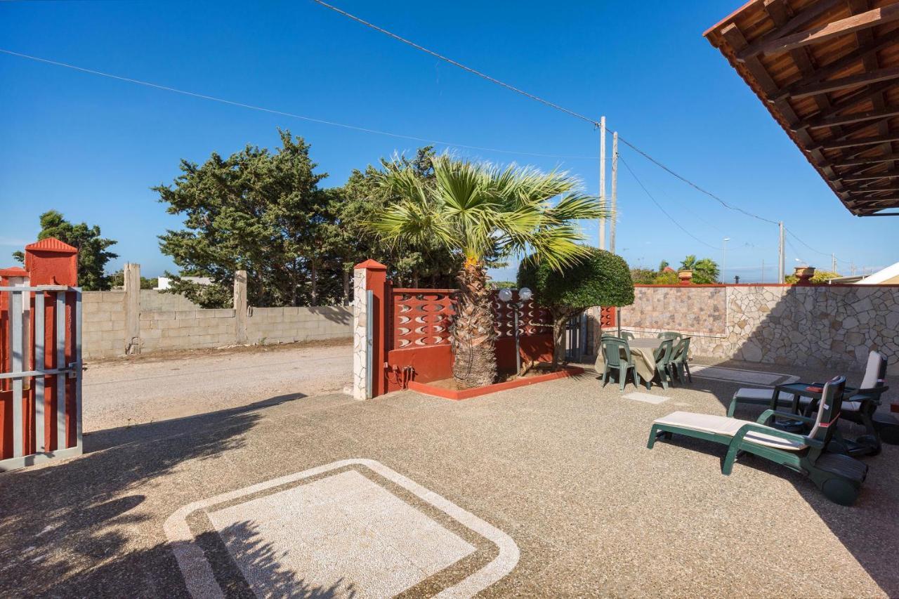 Villetta Sofia Porto Cesareo Exterior photo