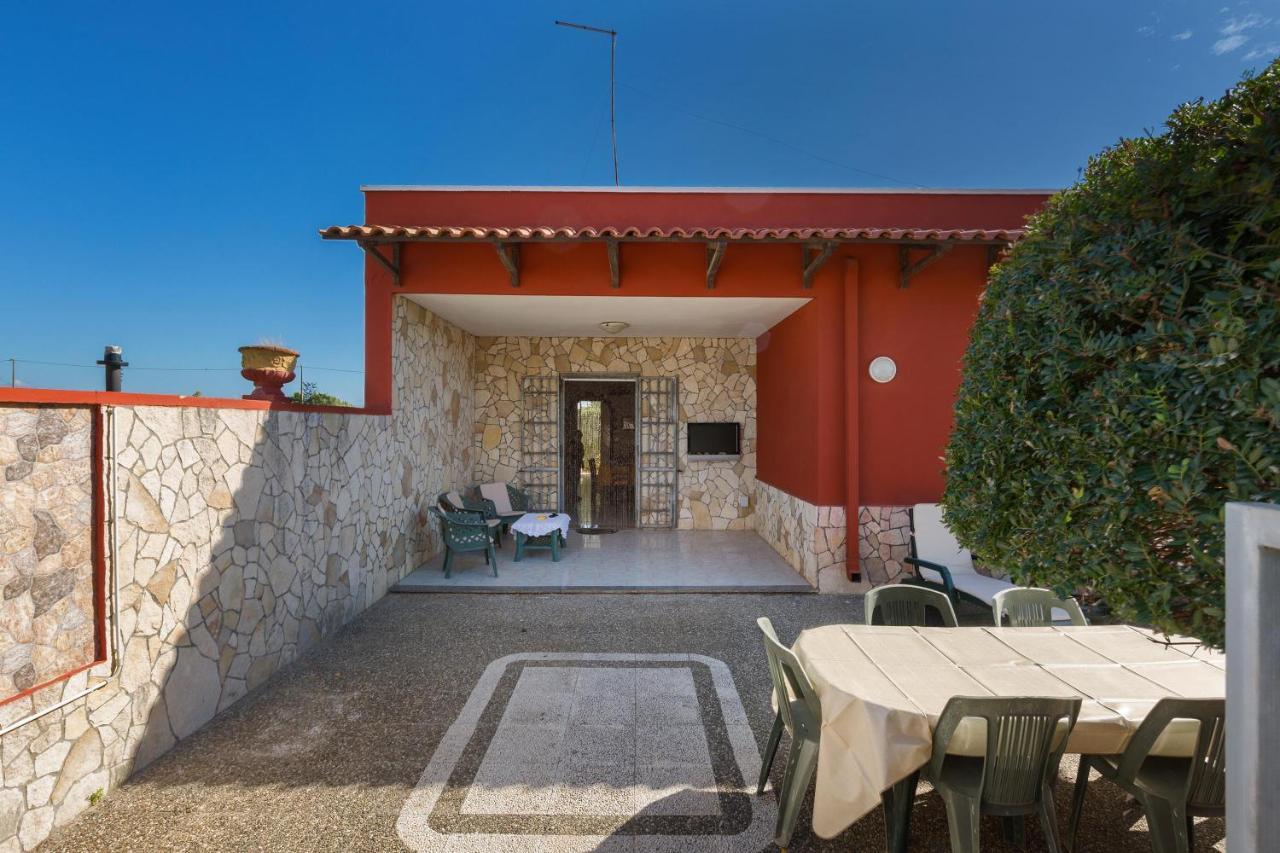 Villetta Sofia Porto Cesareo Exterior photo