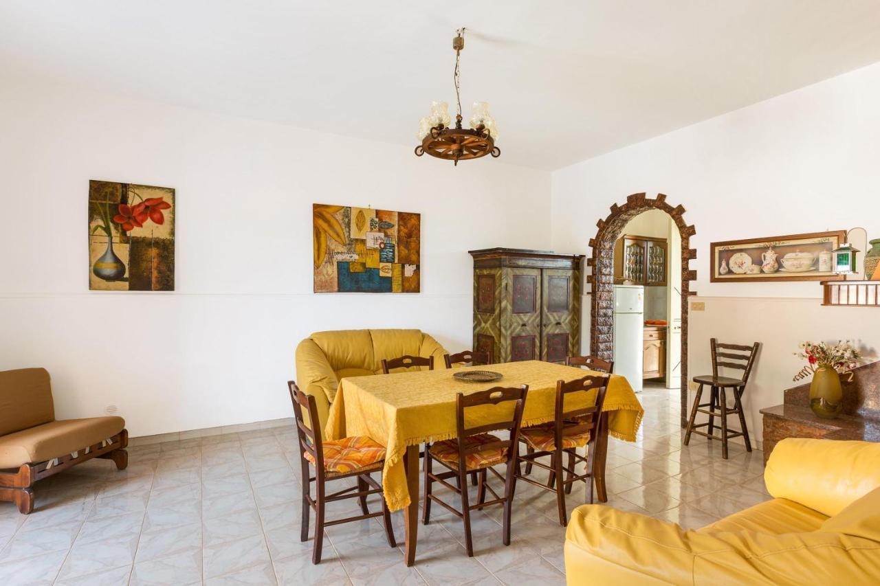 Villetta Sofia Porto Cesareo Exterior photo