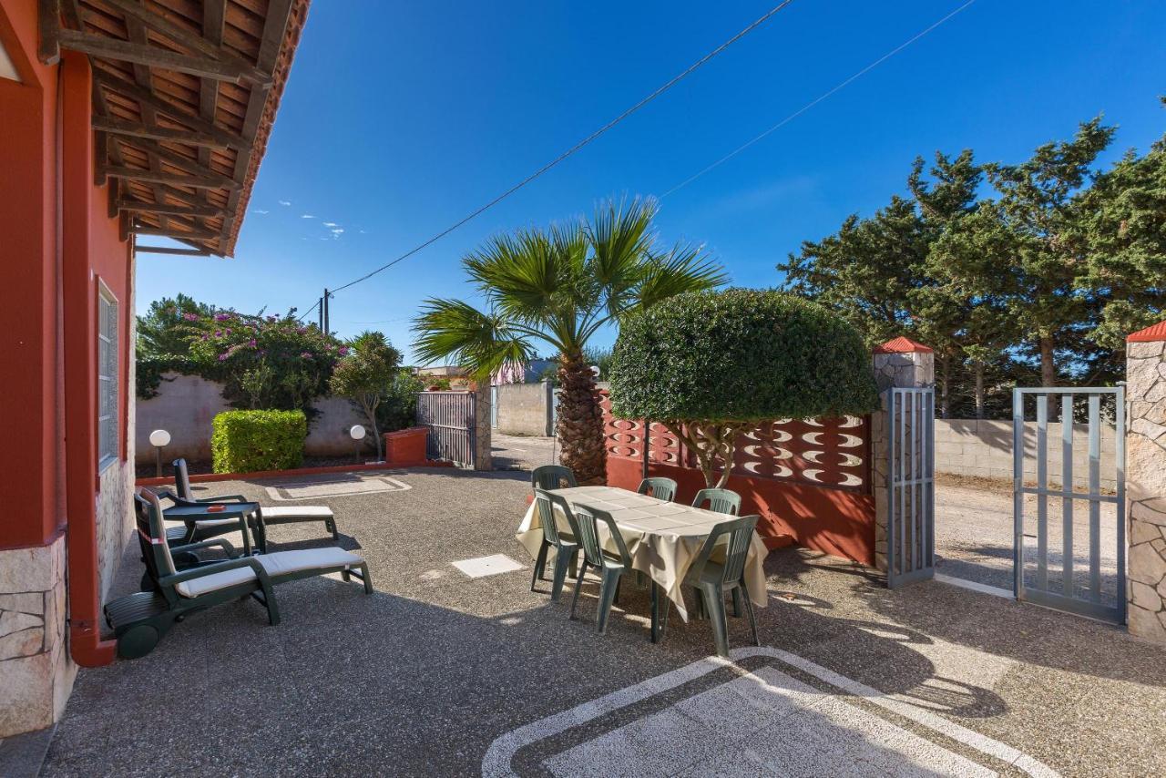 Villetta Sofia Porto Cesareo Exterior photo