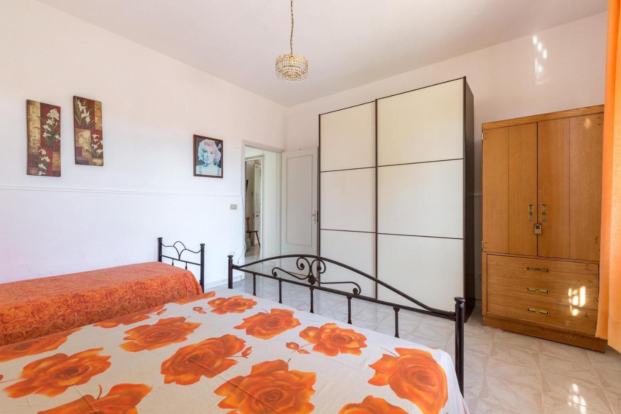 Villetta Sofia Porto Cesareo Exterior photo