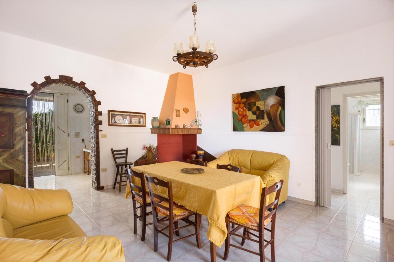Villetta Sofia Porto Cesareo Exterior photo